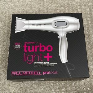 Paul Mitchell Protools Express Ion Turbo Light+ Hair Dryer